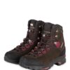 Lowa Lavena Ii Gtx Outdoor-Schuhe Damen, Braun