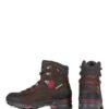 Lowa Lavena Ii Gtx Outdoor-Schuhe Damen, Braun