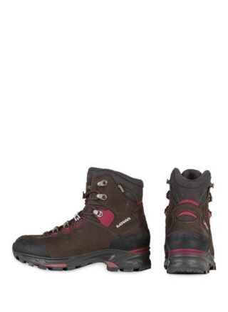 Lowa Lavena Ii Gtx Outdoor-Schuhe Damen, Braun