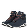Lowa Locarno Gtx Qc Sportschuhe Damen, Blau
