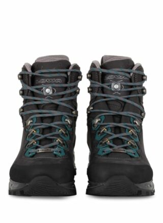 Lowa Mauria Gtx Outdoor-Schuhe Damen, Grau