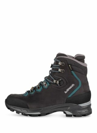 Lowa Mauria Gtx Outdoor-Schuhe Damen, Grau