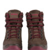 Lowa Renegade Gtx Mid Outdoor-Schuhe Damen, Beige