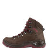 Lowa Renegade Gtx Mid Outdoor-Schuhe Damen, Beige