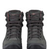 Lowa Renegade Gtx Mid Outdoor-Schuhe Damen, Grau