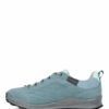 Lowa Valetta Sportschuhe Damen, Blau