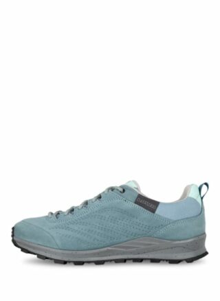 Lowa Valetta Sportschuhe Damen, Blau