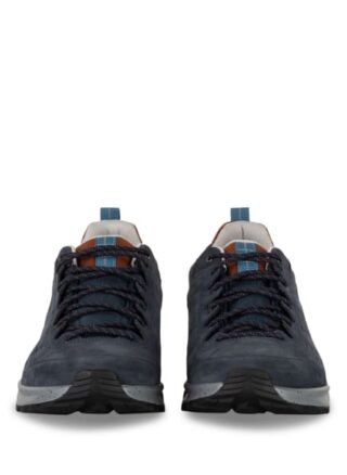Lowa Valletta Sportschuhe Herren, Blau