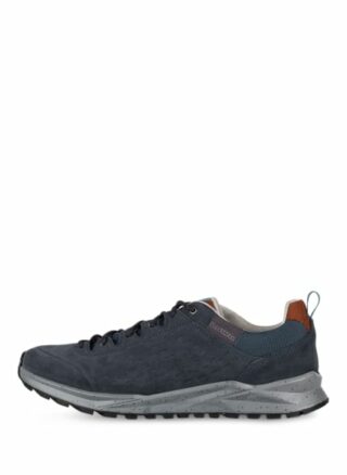 Lowa Valletta Sportschuhe Herren, Blau