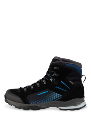 Lowa Vigo Gtx Outdoor-Schuhe Herren, Schwarz