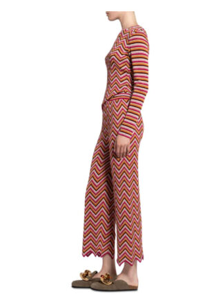 M Missoni Culotte Damen, Pink