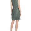 M Missoni Etuikleid Damen, Blau