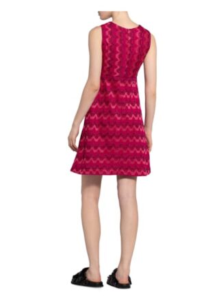 M Missoni Etuikleid Damen, Pink
