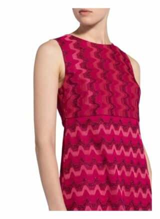 M Missoni Etuikleid Damen, Pink