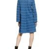 M Missoni Hängerkleid Damen, Blau