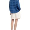 M Missoni Pullover Damen, Blau