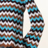 M Missoni Pullover Damen, Blau