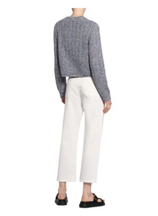 M Missoni Strickjacke Damen, Blau