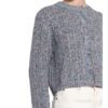 M Missoni Strickjacke Damen, Blau