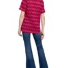 M Missoni T-Shirts Damen, Pink