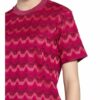 M Missoni T-Shirts Damen, Pink