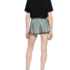 M Missoni T-Shirts Damen, Schwarz