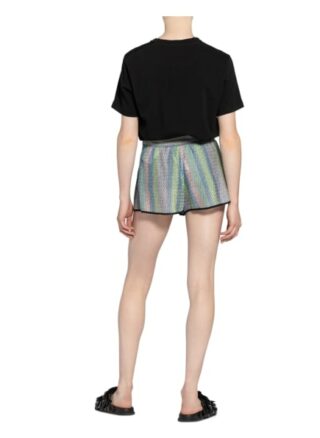M Missoni T-Shirts Damen, Schwarz