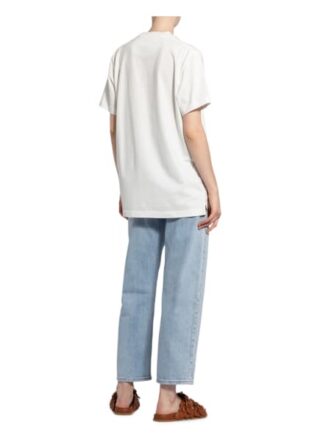 M Missoni T-Shirts Damen, Weiß