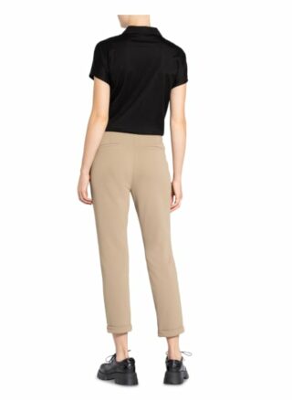 MAC DAYDREAM Chino Damen, Beige