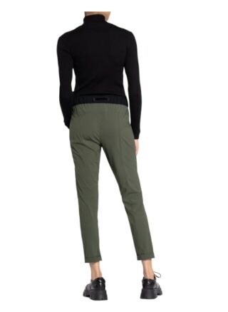 MAC DAYDREAM Motion Jogginghose Damen, Grün
