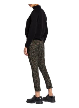 MAC DAYDREAM Motion Jogginghose Damen, Grün