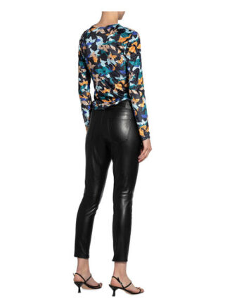 MAC DAYDREAM Shape 7/8-Leggings Damen, Schwarz