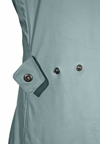 MADSea Friesennerz Regenjacke Damen, Blau
