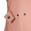 MADSea Friesennerz Regenjacke Damen, Pink