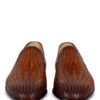 MAGNANNI Herrera Slipper Herren, Braun