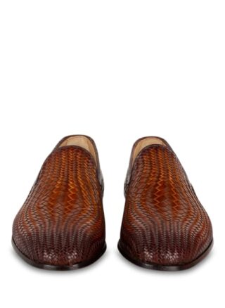 MAGNANNI Herrera Slipper Herren, Braun