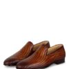 MAGNANNI Herrera Slipper Herren, Braun