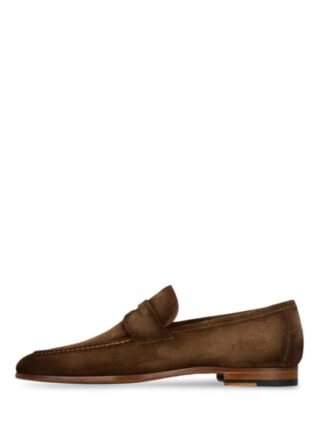 MAGNANNI Slipper Herren, Beige