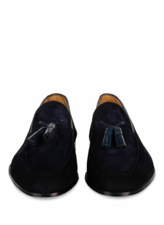 MAGNANNI Slipper Herren, Blau