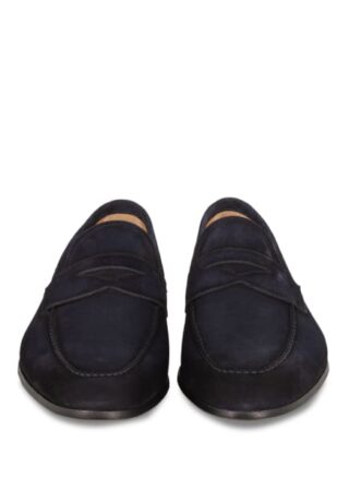 MAGNANNI Slipper Herren, Blau