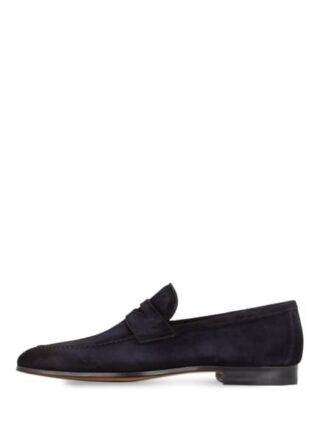 MAGNANNI Slipper Herren, Blau