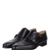 MAGNANNI Slipper Herren, Schwarz