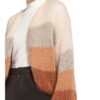 MAIAMI Strickhülle Damen, Beige