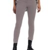 MARC AUREL 5-Pocket Hose Damen, Beige