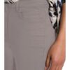 MARC AUREL 5-Pocket Hose Damen, Beige