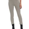 MARC AUREL 5-Pocket Hose Damen, Grau
