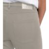 MARC AUREL 5-Pocket Hose Damen, Grau