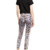 MARC AUREL 7/8-Leggings Damen, Braun