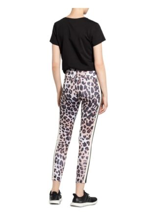 MARC AUREL 7/8-Leggings Damen, Braun