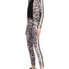 MARC AUREL 7/8-Leggings Damen, Braun